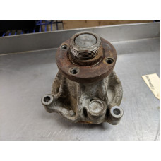 117M008 Water Coolant Pump From 2007 Ford F-150 FLEX FUEL 5.4 4C3E8501AB 117M008 Water Coolant Pump From 2007 Ford F-150 FLEX FUEL 5.4 4C3E8501AB